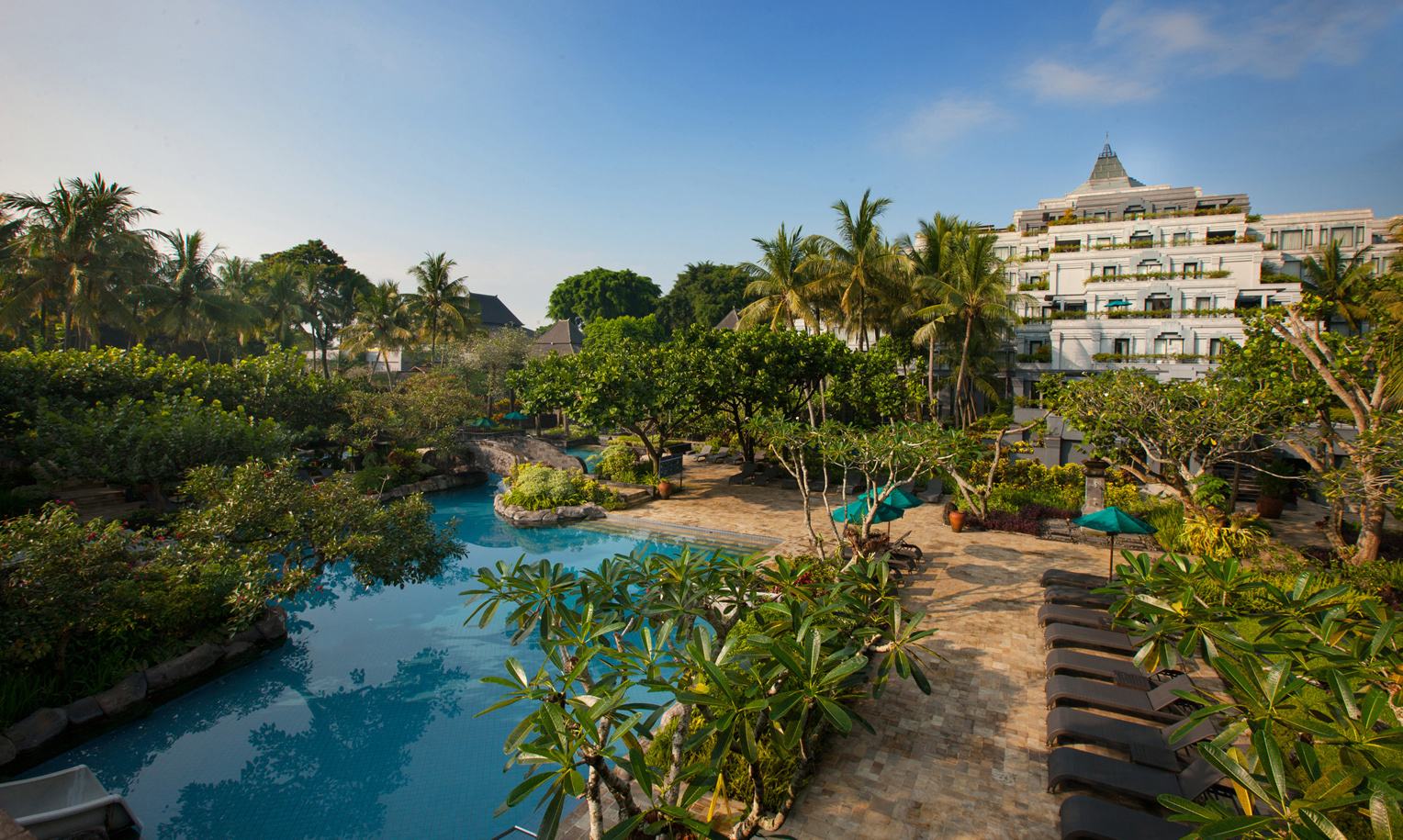 Grand Hyatt Bali